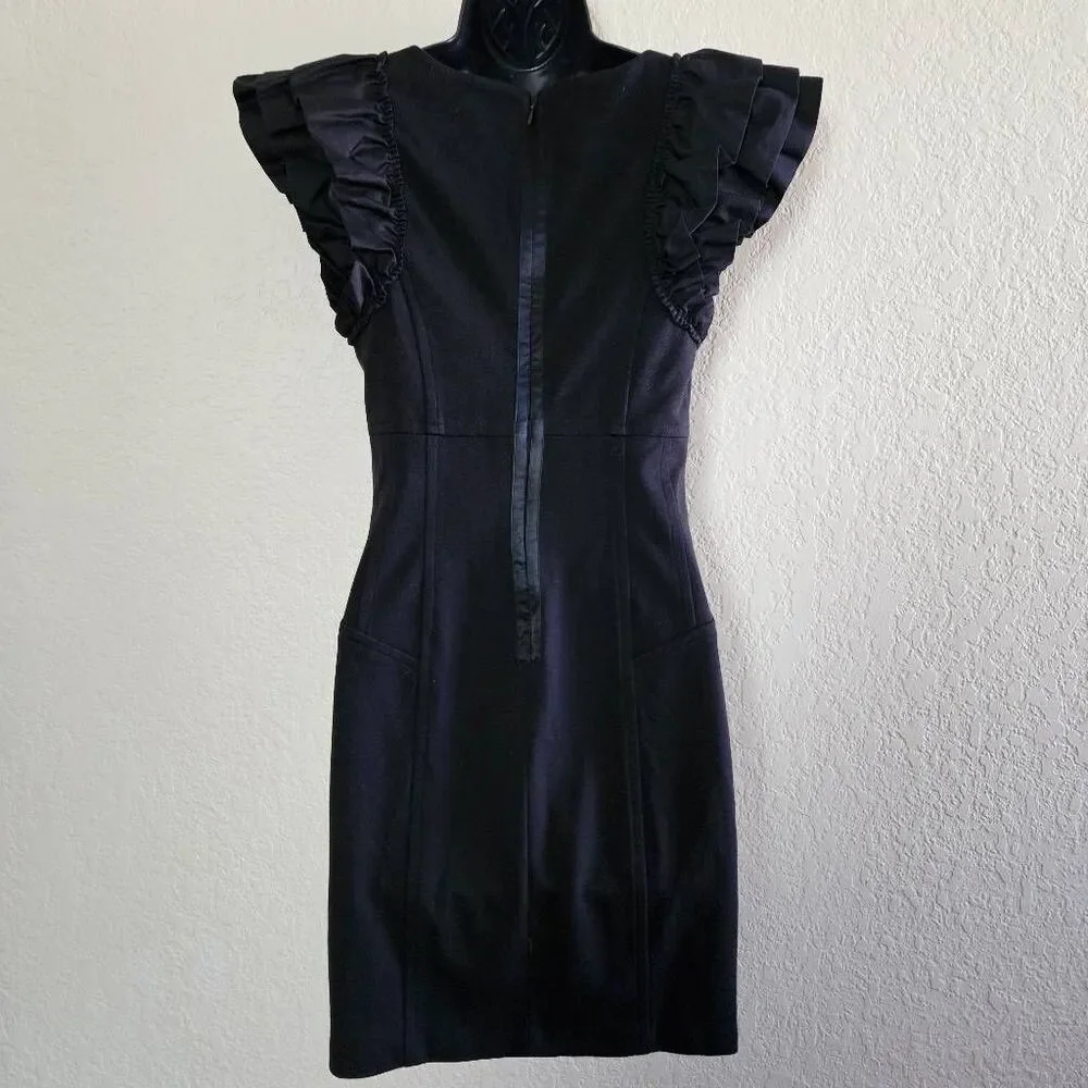 Ted Baker Sheath Dress